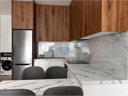 Apartament 2+1 me qira te Zogu i Zi!
