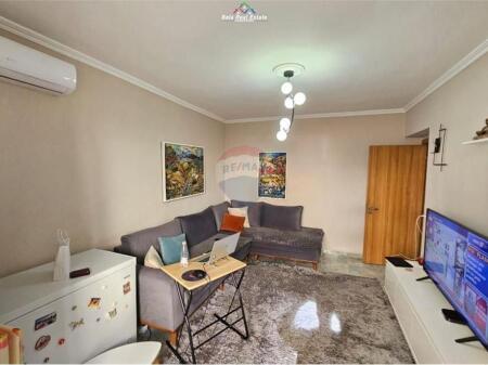 Apartament 1+1 me qira, Brryli!