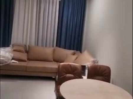 Apartment 1+1 for rent – Green City, New Ring