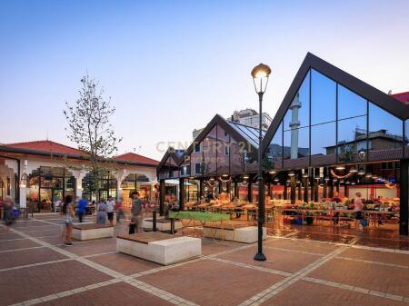 AMBIENT PER ZYRA ME QIRA TEK PAZARI I RI!