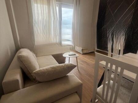 APARTMENT 1+1 FOR RENT, FRESKU! 400 € /Month