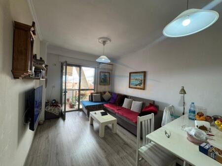 For sale, Apartment 1+1, Center, Tirana