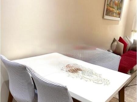 APARTAMENT 2+1 ME QIRA "MANGALEM 21", TIRANE! 550 € /Muaj