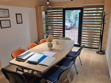 SHITET DYQAN 41 M2 MYSLYM SHYRI 105.000 EURO