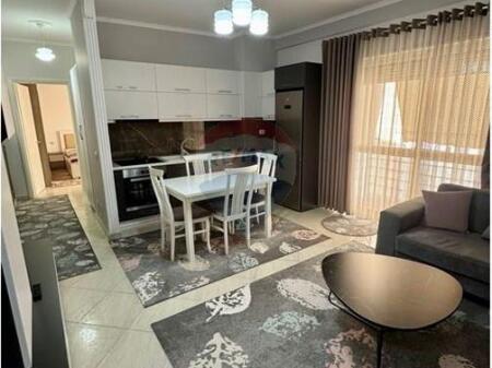 APARTAMENT 1+1 ME QIRA NE DON BOSKO