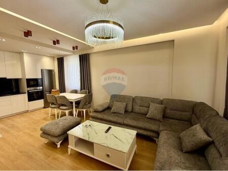 APARTMENT 2+1+2 FOR RENT, DRY LAKE