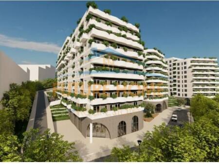 STUDIO APARTMENT FOR SALE IN PASKUQAN, ALUNA COMPLEX