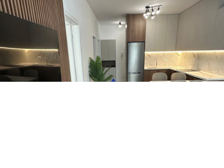 APPARTAMENTO IN AFFITTO 2+1 "AL RING CENTER" 1000 EURO