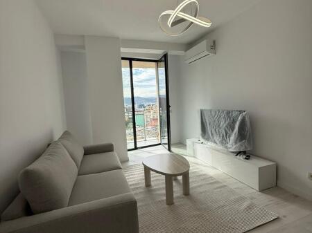 JEPET ME QERA APARTAMENT 1+1 TEK REZIDENCA MINE PEZA!