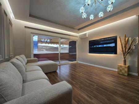 Paris Municipality 2+1 Apartment with wardrobe for sale! €285,000