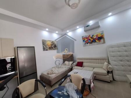 Apartament 1+1 me Qira – Plazh, Iliria