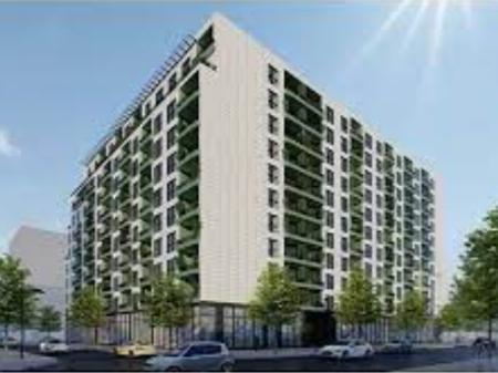 Vendesi in vendita 2+1 con veranda e balcone – Ex Campo di Aviazione