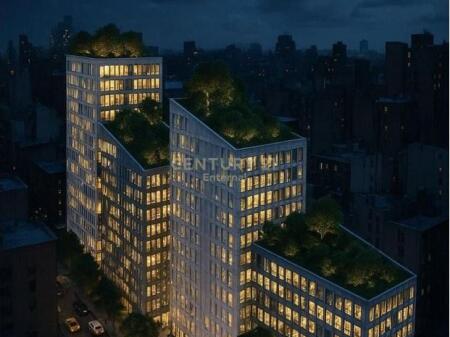 Apartment 1+1 for sale at "Soho Towers", Zogu i Zi