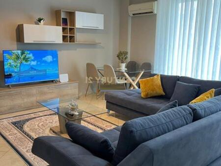 AFFITTASI APPARTAMENTO 1+1 VICINO AL LAGO ASCIUTTO