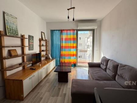 SHITET APARTAMENT 1+1 KOMPLEKSI TOWER BRIDGE 3,OXHAKU!