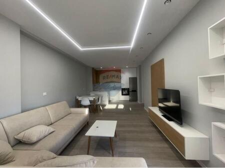 APARTMENT 1+1 FOR RENT AT KARL GEGA