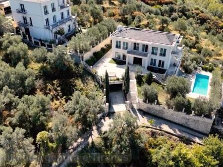 LUXURY VILLA FOR RENT, DRY LAKE, TIRANA!