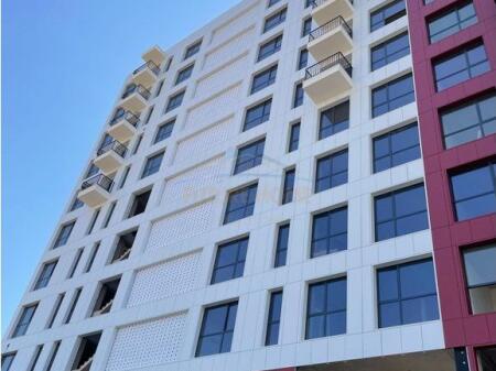 Vendesi Appartamento 2+1+2, Oberon Residence, Stazione Ferroviaria