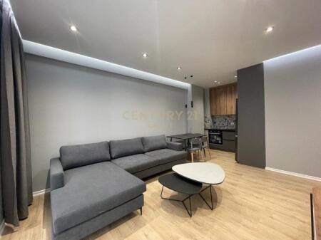 APARTAMENT 1+1 PER QIRA TEK TRIO TOWER !! 600 € /Muaj