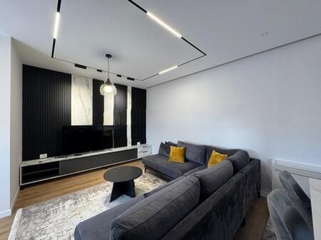 Former Electric Market, Apartment 2+1+2 and 1 parking space 950 € /Month