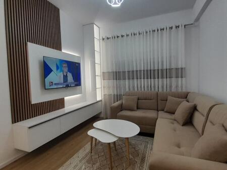 Apartment 1+1 in ali dem at kadiu