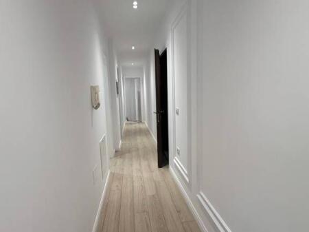 FOR RENT APARTMENT 2+1+PARKING SPACE, MYSLYM SHYRI!