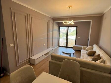 Rent, Apartment 2+1+2, Residence Kodra e Diellit 2, Tirana