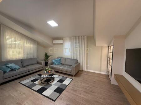 FOR RENT THIRD FLOOR A MODERN VILLA + PARKING SPACE, IN STUDENT CITY! 1,000 € /Month