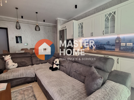 🏡 Apartament 2+1 në Shitje – Rruga Hasan Kushta, Vlorë