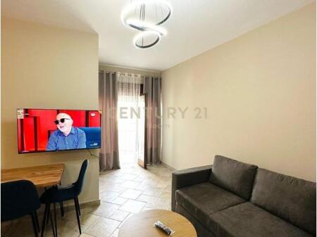 JEPET ME QIRA APARTAMENT 1+1 TE 9 KATSHET- QENDER