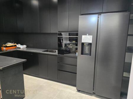 Japim me qira apartament modern 3+1+2 te Rezidenca Kodra e Diellit