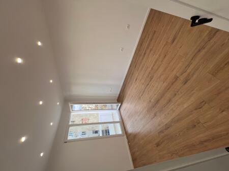 OKAZION—APARTAMENT 2+1 NE SHITJE TE RRUGA E DURRESIT