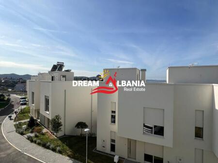 Vile 3 kateshe me qera tek Residenca AbA ne Farke,Tirane (ID 4251428)