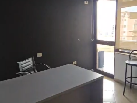 Ambjent per zyre, Sheshi Willson!