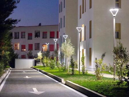 📣 VENDESI Appartamento 1+1 📍 Complesso Kadiu, Ali Dem 🛣️ Via "Pasho Hysa" ✨ 🏢 In Fase Finale