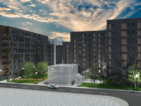 🏡Vendesi Appartamento 2+1+2 | 📍Casa Italia, Tirana Entry 2