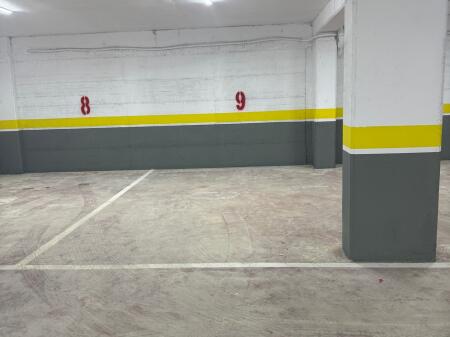 Jepet Post Parkimi me Qera