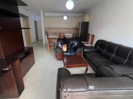 2+1, furnished at hotel Marinaj in Astir, price 450 euro