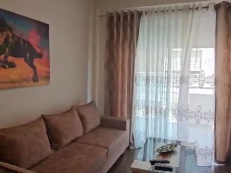 Apartament 2+1+ post parkim