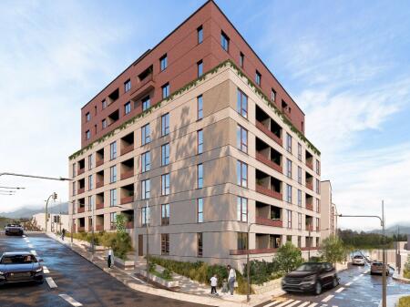 🏗️ Shitet Apartament 1+1 – Paskuqan