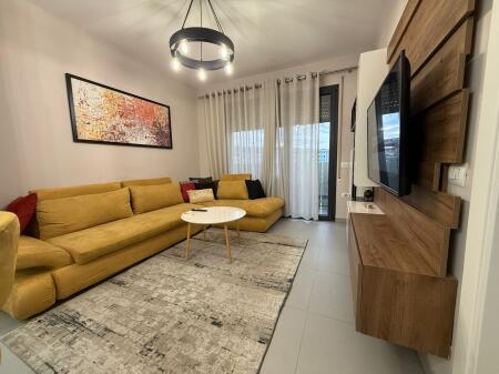 Apartament 1+1 per qira, Stadiumi Dinamo