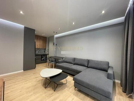 APPARTAMENTO 1+1 IN AFFITTO PRESSO TRIO TOWER