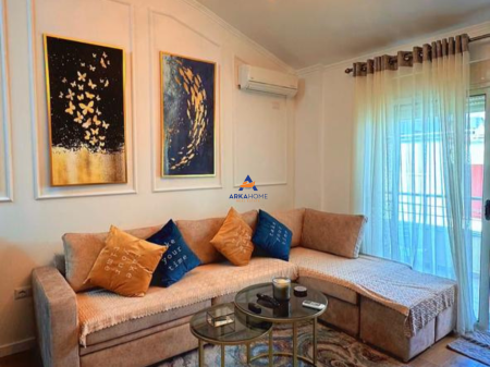 AFFITTASI APPARTAMENTO 1+1+BALCONE "VICINO ALLA TELEFERICA, FRESK" 600 EURO