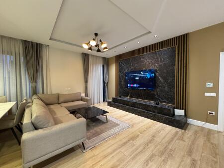 Apartment 2+1+2 for sale Square 21 Kavaja Street