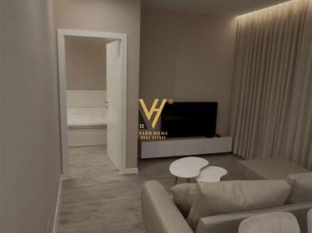 JEPET APARTAMENT 1+1+BLK ME QERA TE JORDAN MISJA 650 EURO