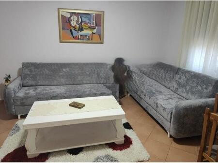 Appartamento 1+1 In Affitto a Allias, Tirana - 350.00€