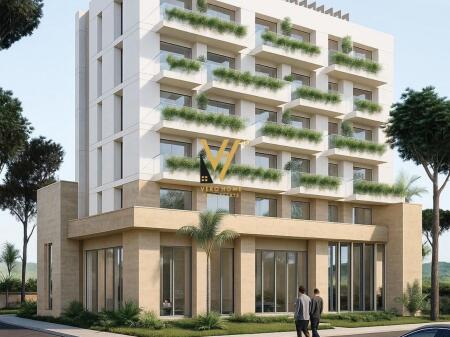 FOR SALE APARTMENT 1+1+BLK AT LALZ BAY, VARKA COMPLEX 141,900 EURO