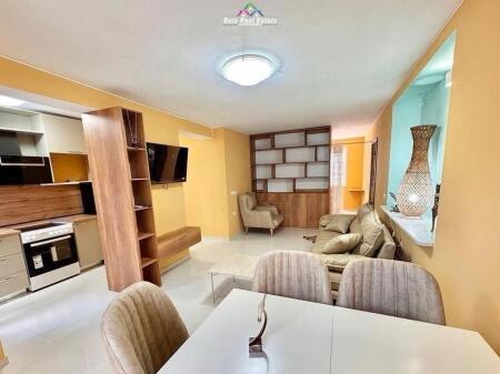 Apartment For Rent 2+1 At Willson Square (ID B221365) Tirana