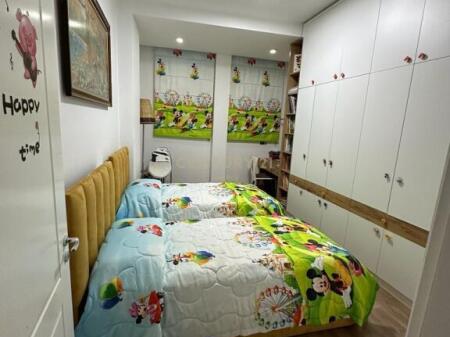 Apartament 2+1 per shitje tek Kopshti Zoologjik 210,000 €