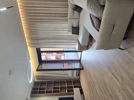 APARTAMENT 2+1+POST PARKIMI, KOMPLEKSI DELIJORGJI